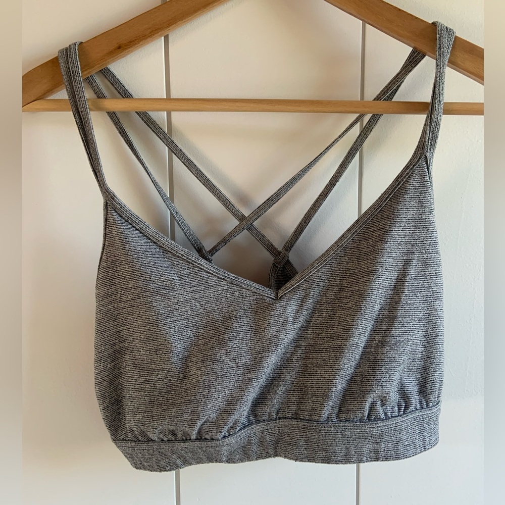 Old Navy Active Sports Bra